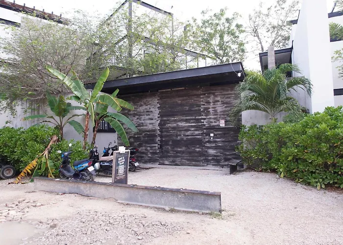Thoth Departamento En La Veleta Holiday home