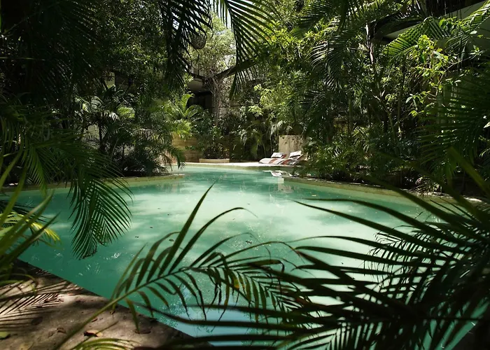 Holiday home Thoth Departamento En La Veleta