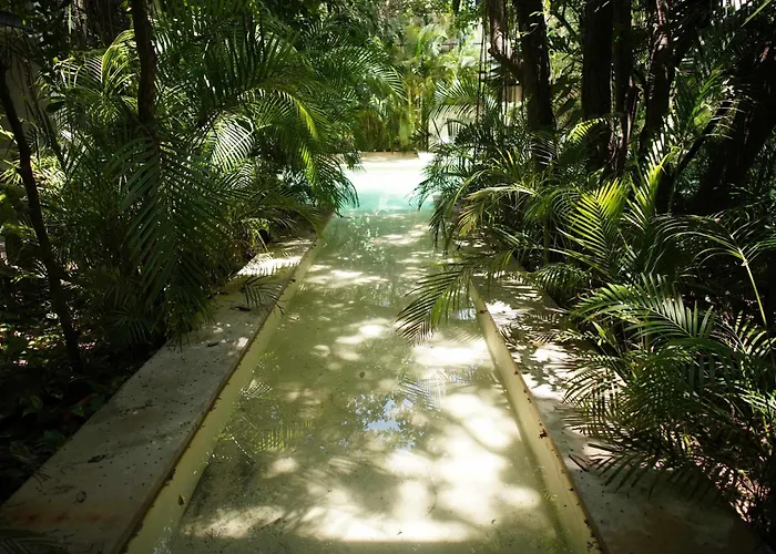 Thoth Departamento En La Veleta Holiday home Tulum