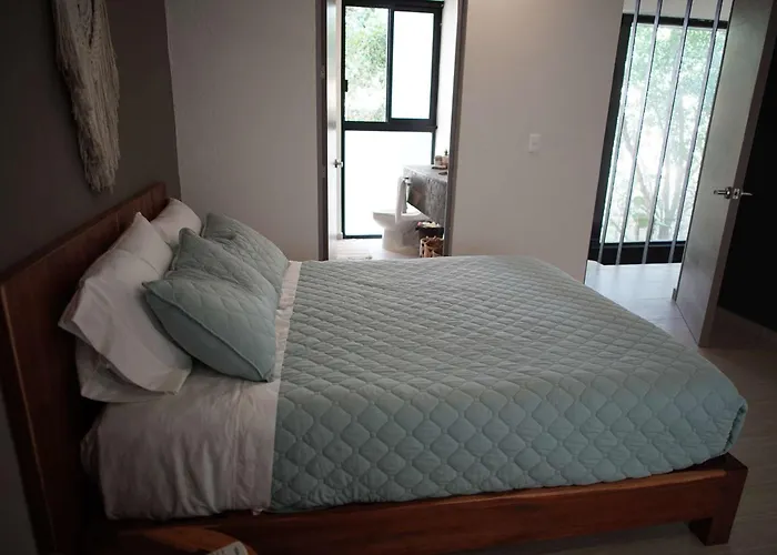 Thoth Departamento En La Veleta *