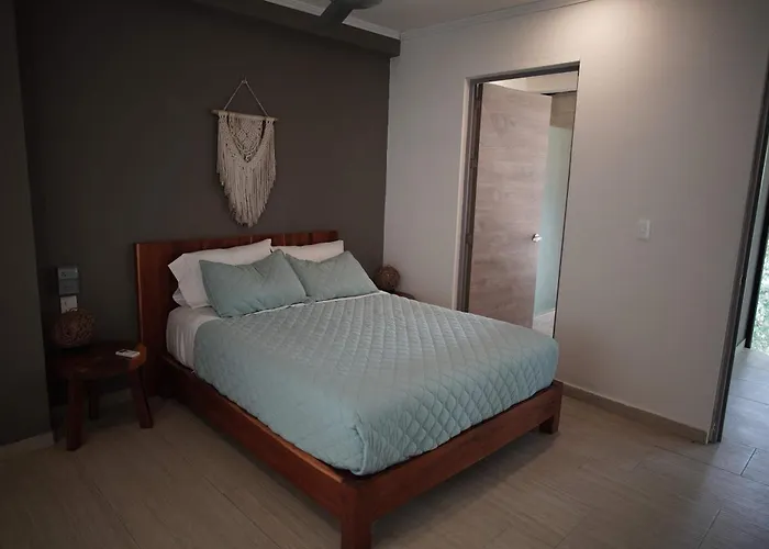 Thoth Departamento En La Veleta Holiday home *