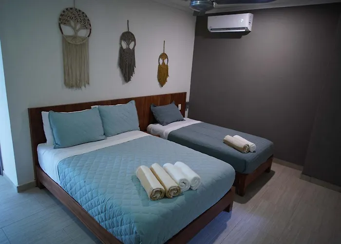 Thoth Departamento En La Veleta *