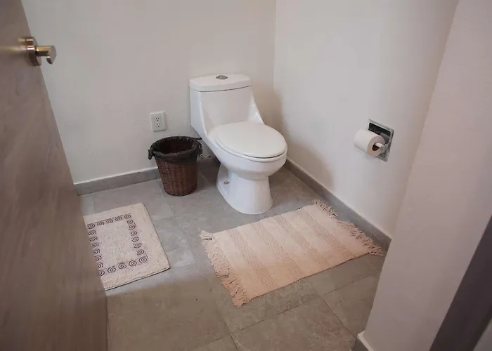 Holiday home Thoth Departamento En La Veleta
