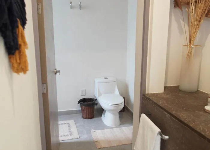 Holiday home Thoth Departamento En La Veleta *