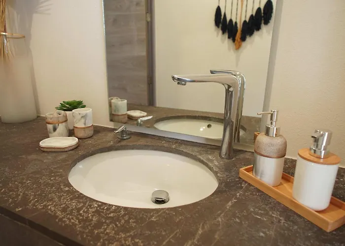 Thoth Departamento En La Veleta Holiday home