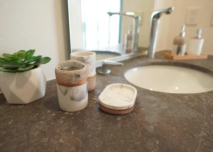 Thoth Departamento En La Veleta Holiday home *