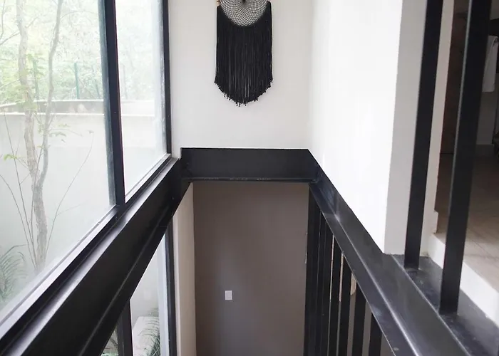 Holiday home Thoth Departamento En La Veleta