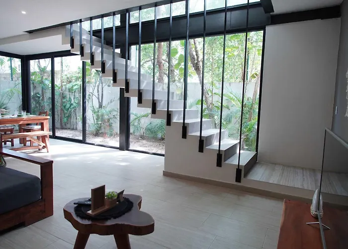 Holiday home Thoth Departamento En La Veleta *