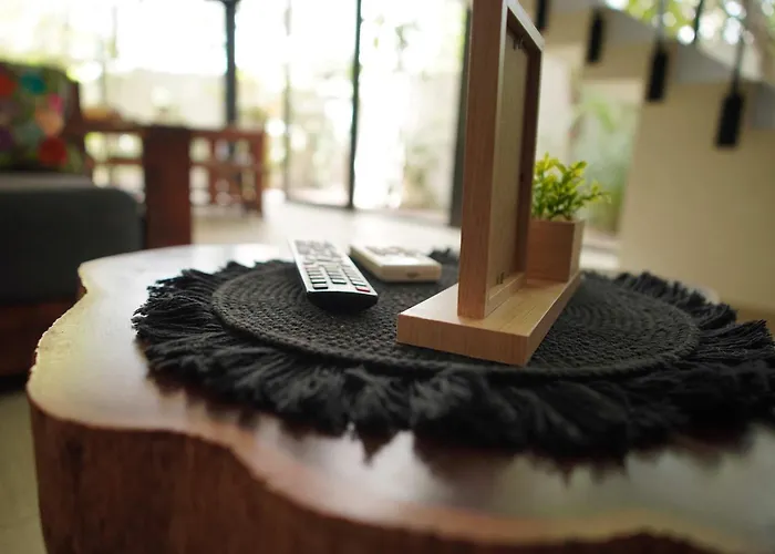 Thoth Departamento En La Veleta Holiday home