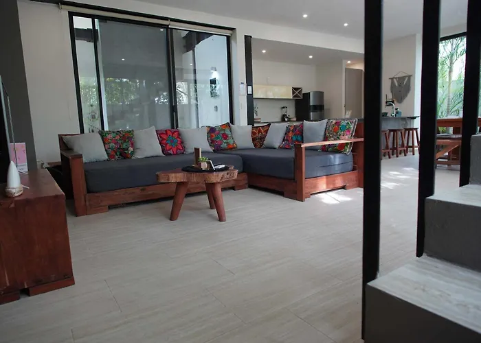 Thoth Departamento En La Veleta Holiday home