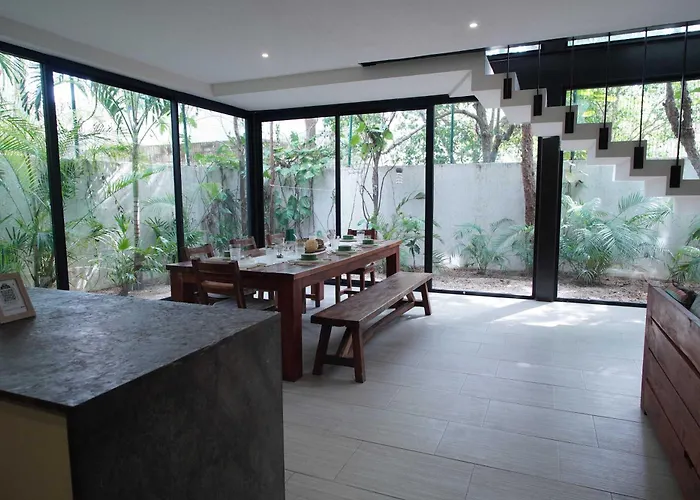 Thoth Departamento En La Veleta Holiday home