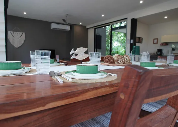 Holiday home Thoth Departamento En La Veleta