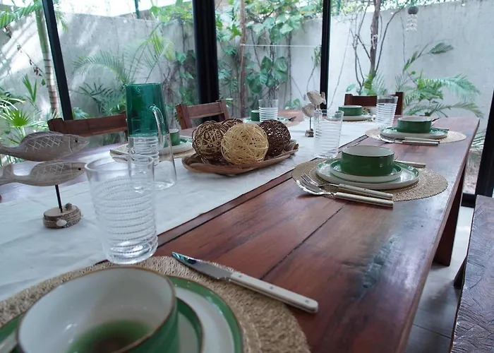 Thoth Departamento En La Veleta Holiday home *
