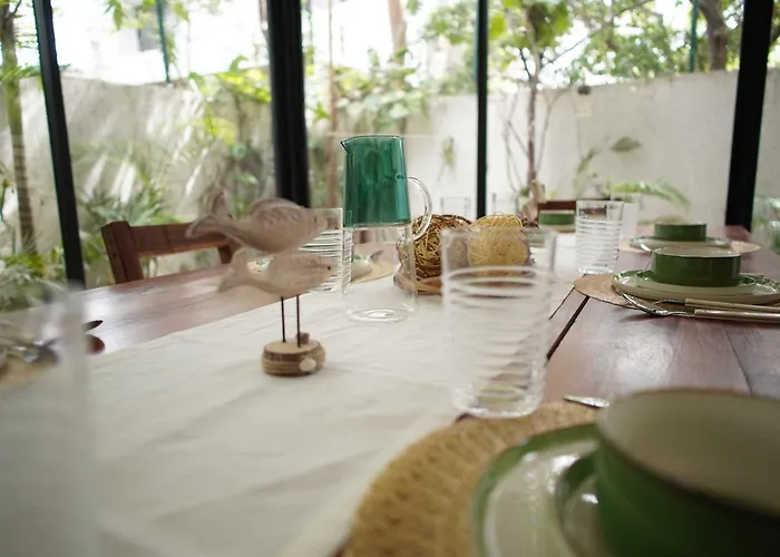 Thoth Departamento En La Veleta Holiday home