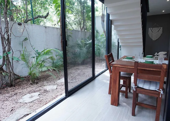 Thoth Departamento En La Veleta Holiday home